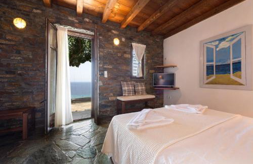 Andros Belle Vue - Foto 48