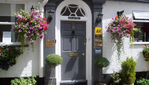 Cherubs Nest - Foto 1