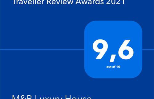 M&B Luxury House - Foto 33