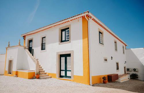 Casa de Campo da Quinta da Pegada - Foto 8