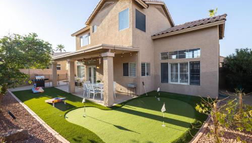 Gilbert Douglas - Photo 2