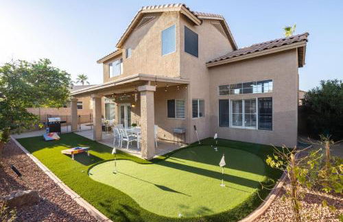 Gilbert Douglas - Foto 2