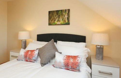 The Ferns - Causeway Coast - Foto 71