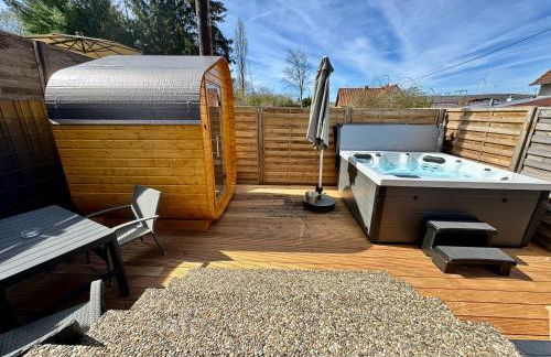 JUNIPRO Apartments Bostalsee - Foto 7