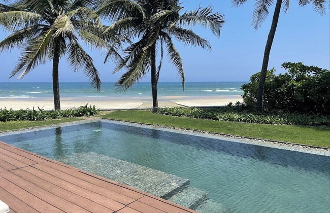 Beachfront Villa in Danang Resort & Spa - Foto 45