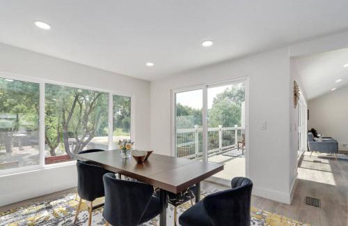 Village Homes: Elegant Serene Retreat - Foto 13