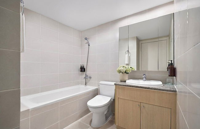 Somerset Chancellor Court Ho Chi Minh City - Photo 63