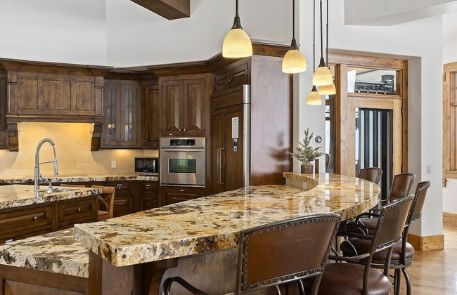 Apex Lodge Sol-12011 - Foto 10