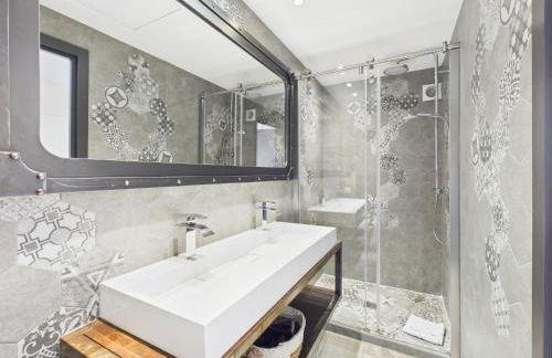 Residence Provencal - Luxurious - 300m Palais - LRA CANNES - Foto 56