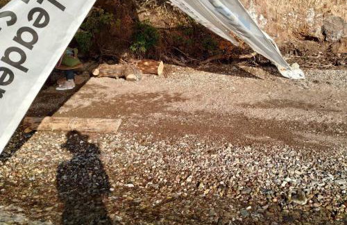 Secluded house with great view and private beach - Foto 45