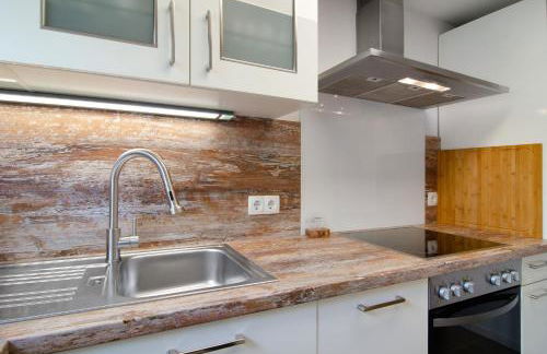 Ferienwohnung mit Terrasse - Foto 12