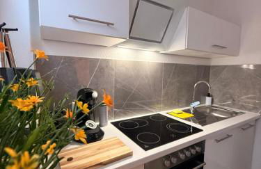 CityNest2 zentral, gemütlich, gut ausgestattet - Foto 14