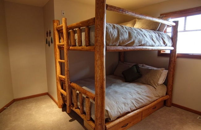 Mountain Town Properties Grey Wolf 5 - Foto 7