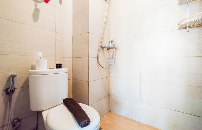 Chic 2Br Apartment Gateway Pasteur - Photo 20