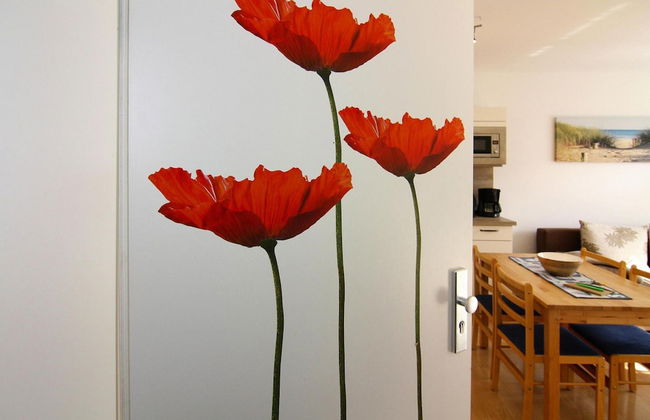 Apartment in Trassenheide Near Sandy Beach - Foto 29