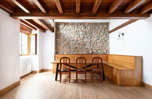 La casita de susa en mazcuerras - Foto 8