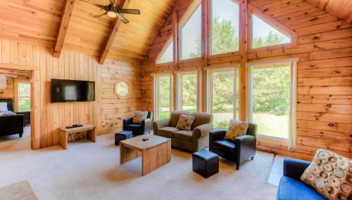 Latitude Adjustment - Foto 4