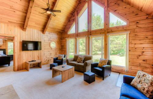 Latitude Adjustment - Foto 4