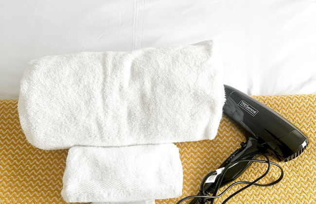 Perfect 2 bed Apartment 4 Contractors Sleep Upto 5 - Foto 9