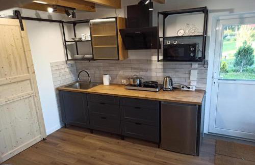 Holiday Home With Private Garden, Sauna, Jacuzzi - Foto 12