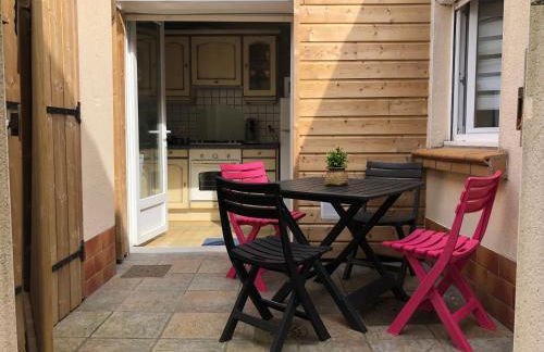 Gîte sur Grand Fort Philippe - Foto 12