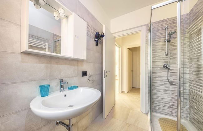 CasaViva - Pasteur 277 Bordighera - Photo 13