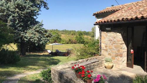 dalla fortezza al mare - la vostra casa a San Leo - Foto 2, Garden, Garden view