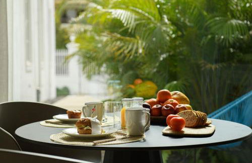 The Park Suites by IRES LAR - Foto 11