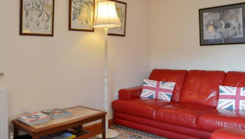 Cruck Cottage - Foto 3