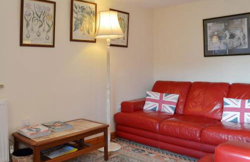 Cruck Cottage - Photo 3