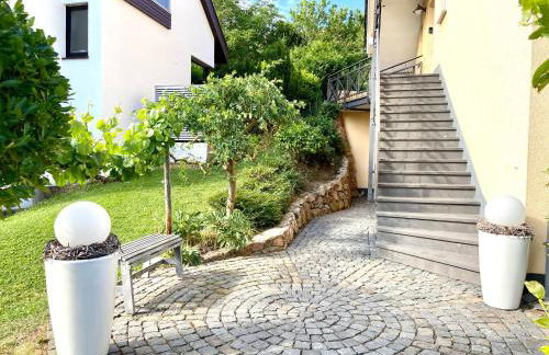 Relax-Fewo-Rösch - Foto 2