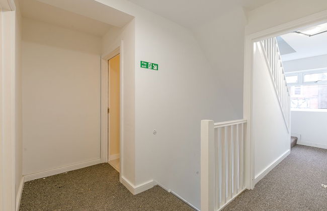 Kynsparks Luxury Apartments - Foto 51