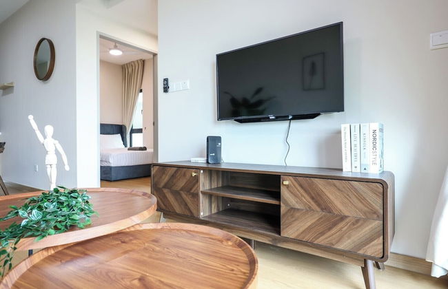 Maya Bay Residence Banting Icon Stay - Foto 76