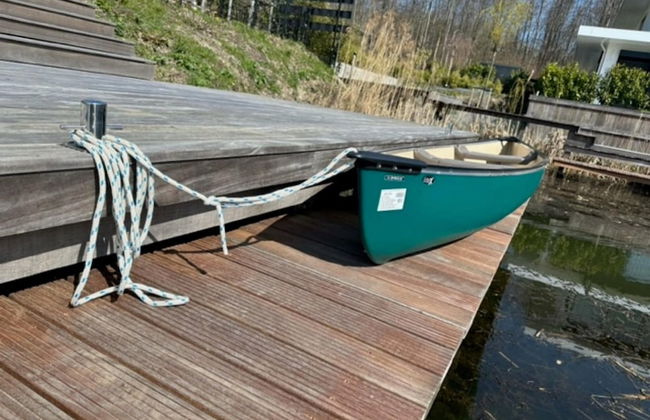 Lakeside Home With a Jetty - Foto 32