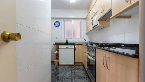 Apartment Esmeralda by Interhome - Foto 3