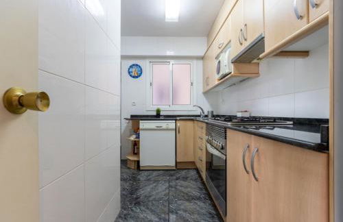 Apartment Esmeralda by Interhome - Foto 3