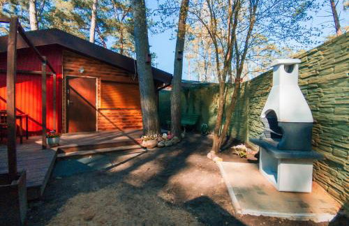 Domek Trolla - Foto 4