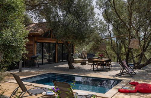 Résidence Licciola - Foto 45