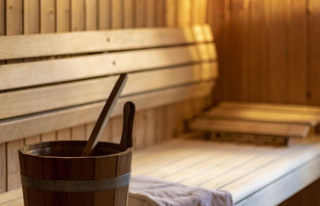 Vielsalm Stay With Furry Friends - Photo 21