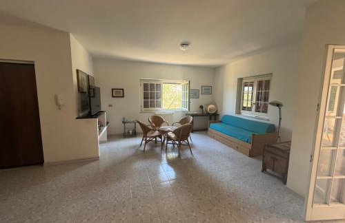 Villetta Gentili a due passi dal Mare - Patio e Parcheggio - Foto 9
