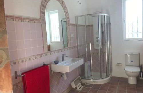 La Almedina casa Bellavista - Foto 35