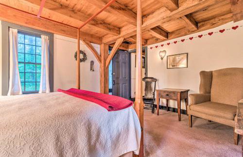 10 Mi to Hot Springs Natl Park Home with Grill! - Foto 24