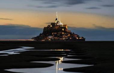 La parenthèse du Mont - Foto 4