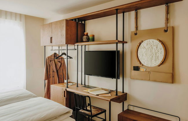 Casa Luz Hotel Plaça Universitat, Sonder by Marriott Bonvoy - Photo 11