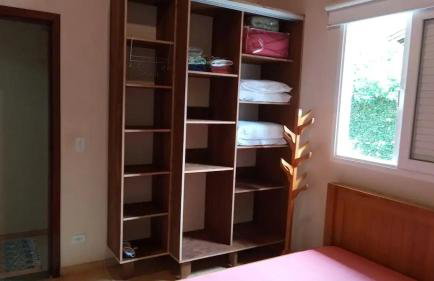 Praia de Itamambuca- Casa charmosa e iluminada - Foto 61