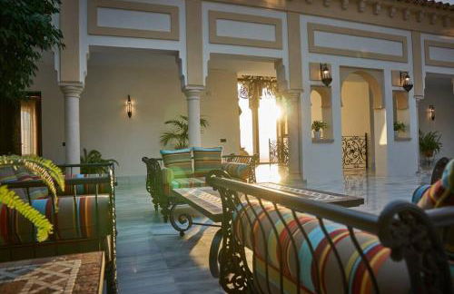 Casa Rural Superior Príncipe de Cortegana - Foto 7