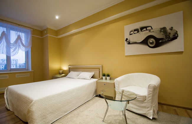 Apart Prestige - Foto 25