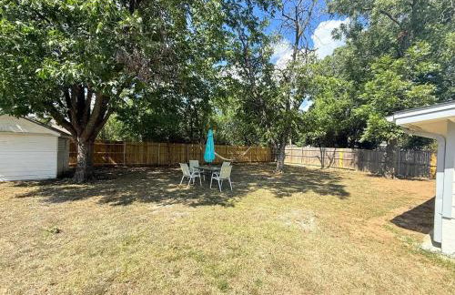 Cozy Retreat near DFW Airport - Entire Home - Foto 7