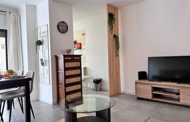 Praia DA Rocha Unique Design With Pool - Foto 11