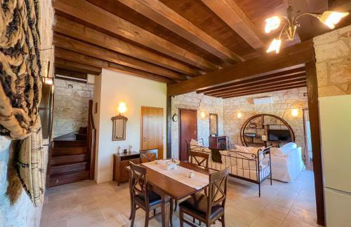 Villa Posidi with Private Pool and Sea View - Foto 4